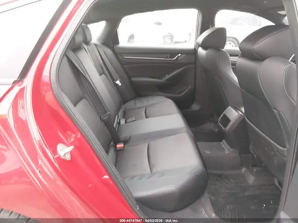 1HGCV1F31JA213235 2018 HONDA ACCORD - Image 8