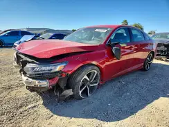 1HGCV1F31JA213283 2018 HONDA ACCORD