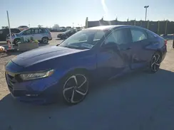 1HGCV1F31JA214269 2018 HONDA ACCORD