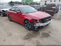 1HGCV1F31JA215440 2018 HONDA ACCORD
