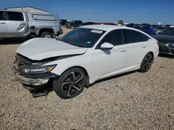 1HGCV1F31JA215874 2018 HONDA ACCORD