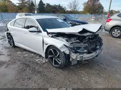 1HGCV1F31JA217348 2018 HONDA ACCORD