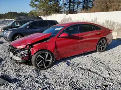 1HGCV1F31JA217866 2018 HONDA ACCORD