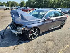 1HGCV1F31JA218774 2018 HONDA ACCORD