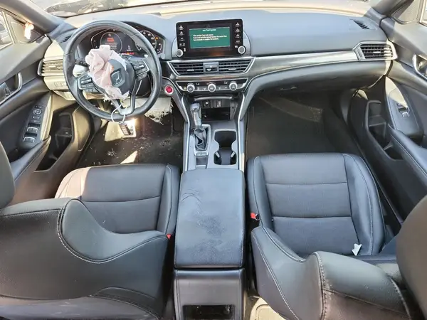 1HGCV1F31JA218774 2018 HONDA ACCORD - Image 8