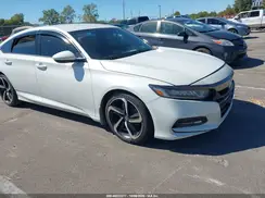 1HGCV1F31JA219276 2018 HONDA ACCORD
