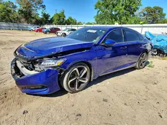 1HGCV1F31JA220265 2018 HONDA ACCORD