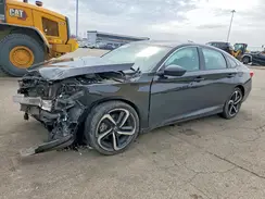 1HGCV1F31JA221979 2018 HONDA ACCORD