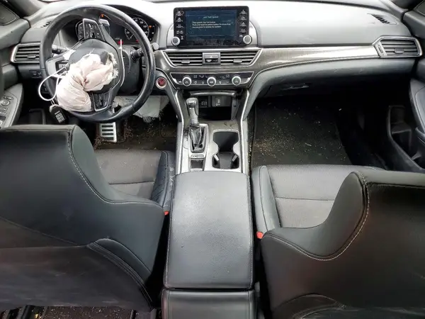 1HGCV1F31JA221979 2018 HONDA ACCORD - Image 8