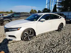 1HGCV1F31JA222761 2018 HONDA ACCORD