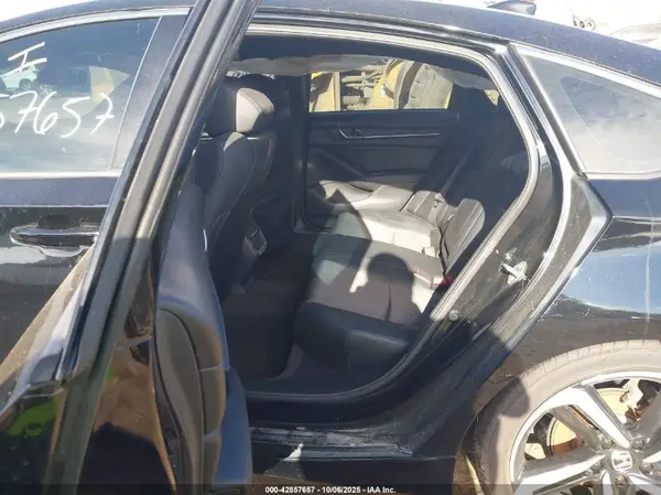 1HGCV1F31JA222873 2018 HONDA ACCORD - Image 8
