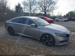 1HGCV1F31JA223571 2018 HONDA ACCORD