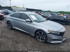 1HGCV1F31JA223599 2018 HONDA ACCORD