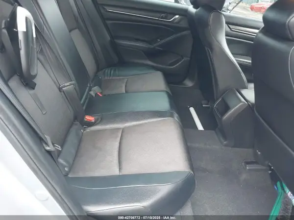 1HGCV1F31JA223599 2018 HONDA ACCORD - Image 8