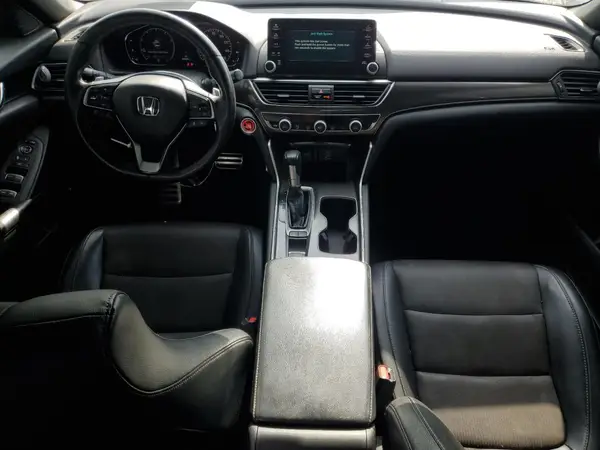 1HGCV1F31JA223750 2018 HONDA ACCORD - Image 8