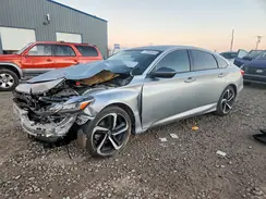 1HGCV1F31JA223764 2018 HONDA ACCORD