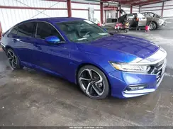 1HGCV1F31JA223831 2018 HONDA ACCORD