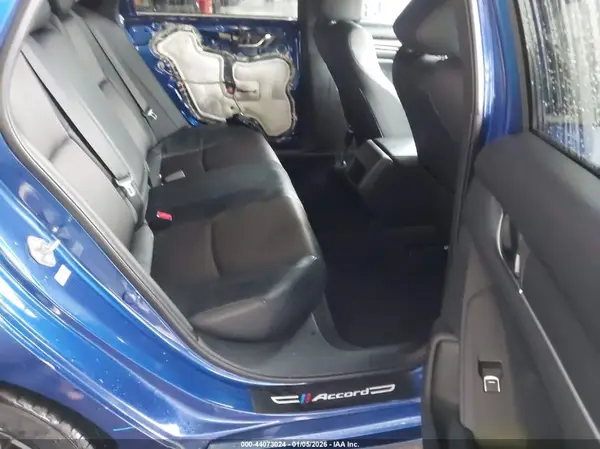 1HGCV1F31JA223831 2018 HONDA ACCORD - Image 8