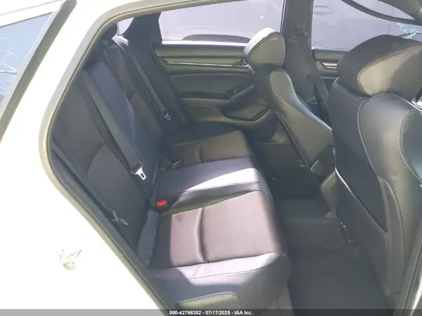 1HGCV1F31JA225238 2018 HONDA ACCORD - Image 8