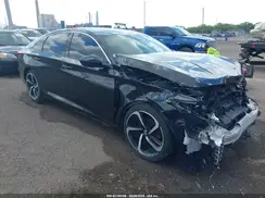1HGCV1F31JA225708 2018 HONDA ACCORD