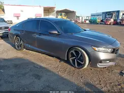 1HGCV1F31JA228351 2018 HONDA ACCORD