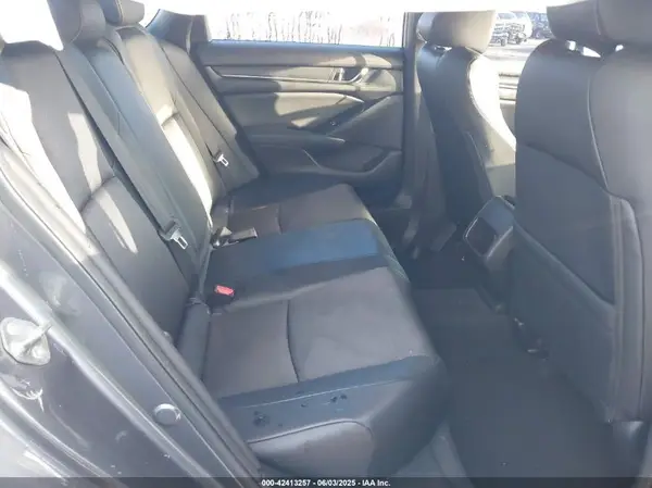 1HGCV1F31JA228351 2018 HONDA ACCORD - Image 8