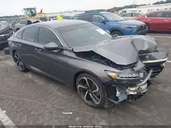 1HGCV1F31JA228379 2018 HONDA ACCORD