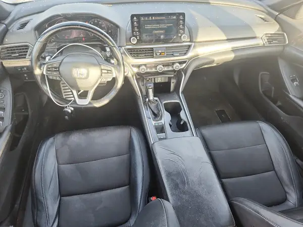 1HGCV1F31JA228849 2018 HONDA ACCORD - Image 8