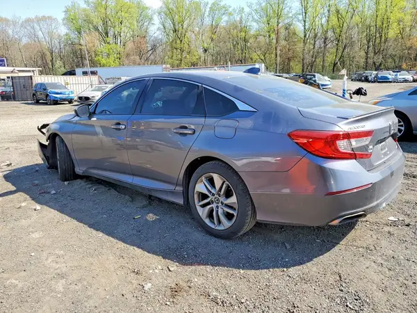 1HGCV1F31JA229516 2018 HONDA ACCORD - Image 2