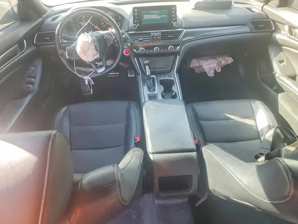 1HGCV1F31JA229516 2018 HONDA ACCORD - Image 8