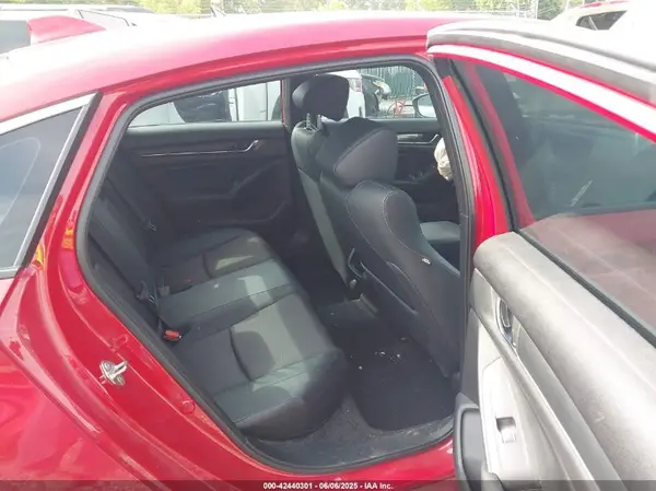 1HGCV1F31JA229659 2018 HONDA ACCORD - Image 8