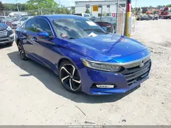 1HGCV1F31JA230116 2018 HONDA ACCORD