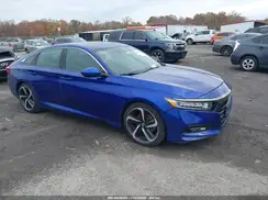 1HGCV1F31JA230150 2018 HONDA ACCORD
