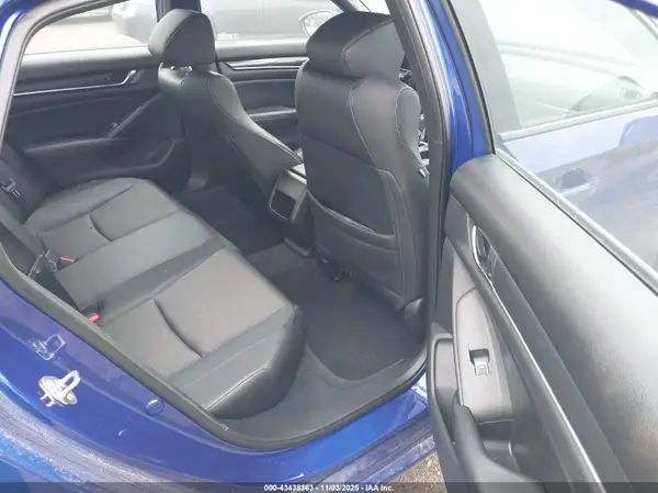 1HGCV1F31JA230150 2018 HONDA ACCORD - Image 8
