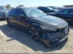 1HGCV1F31JA232528 2018 HONDA ACCORD