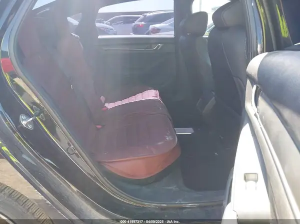1HGCV1F31JA232528 2018 HONDA ACCORD - Image 8