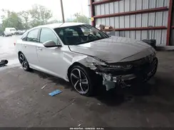 1HGCV1F31JA234005 2018 HONDA ACCORD