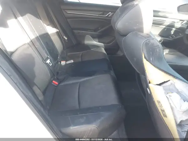 1HGCV1F31JA234053 2018 HONDA ACCORD - Image 8