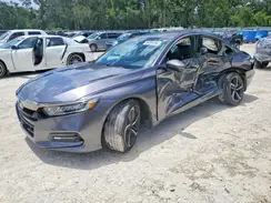 1HGCV1F31JA234795 2018 HONDA ACCORD