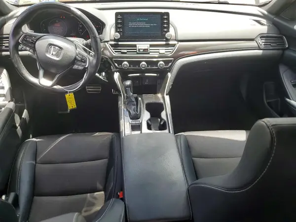 1HGCV1F31JA234795 2018 HONDA ACCORD - Image 8