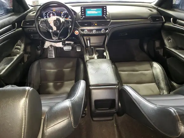 1HGCV1F31JA234831 2018 HONDA ACCORD - Image 8