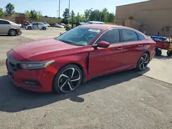 1HGCV1F31JA236188 2018 HONDA ACCORD