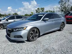 1HGCV1F31JA237115 2018 HONDA ACCORD