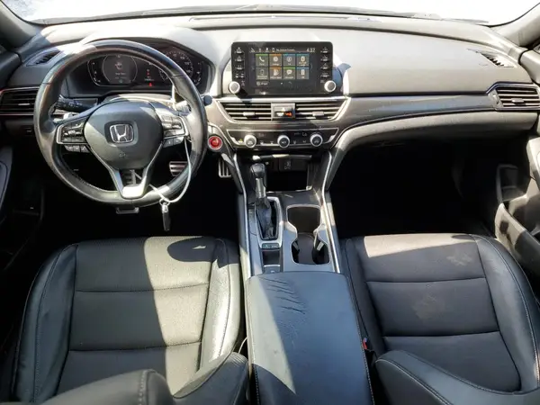 1HGCV1F31JA237115 2018 HONDA ACCORD - Image 8