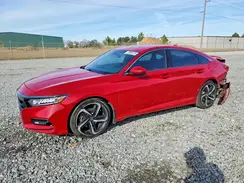 1HGCV1F31JA238572 2018 HONDA ACCORD