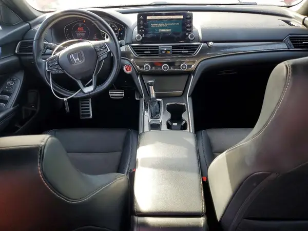 1HGCV1F31JA238572 2018 HONDA ACCORD - Image 8
