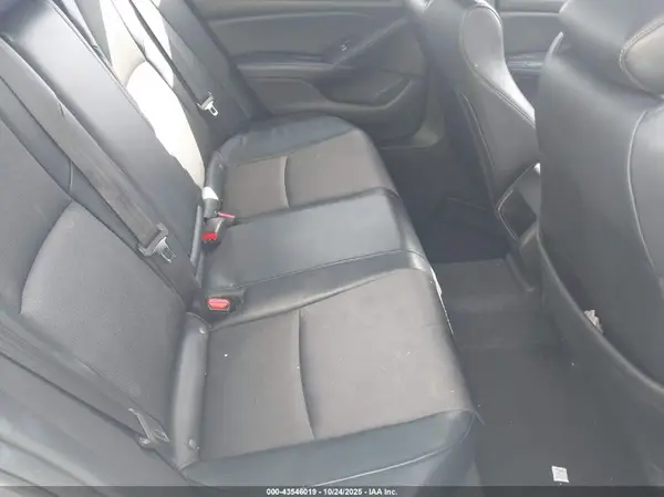 1HGCV1F31JA238992 2018 HONDA ACCORD - Image 8