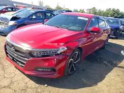 1HGCV1F31JA240130 2018 HONDA ACCORD