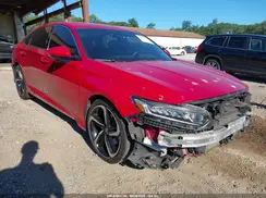 1HGCV1F31JA240161 2018 HONDA ACCORD