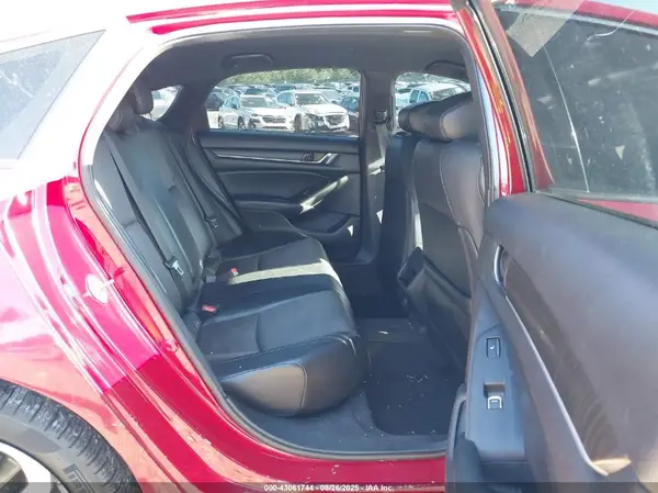 1HGCV1F31JA240161 2018 HONDA ACCORD - Image 8